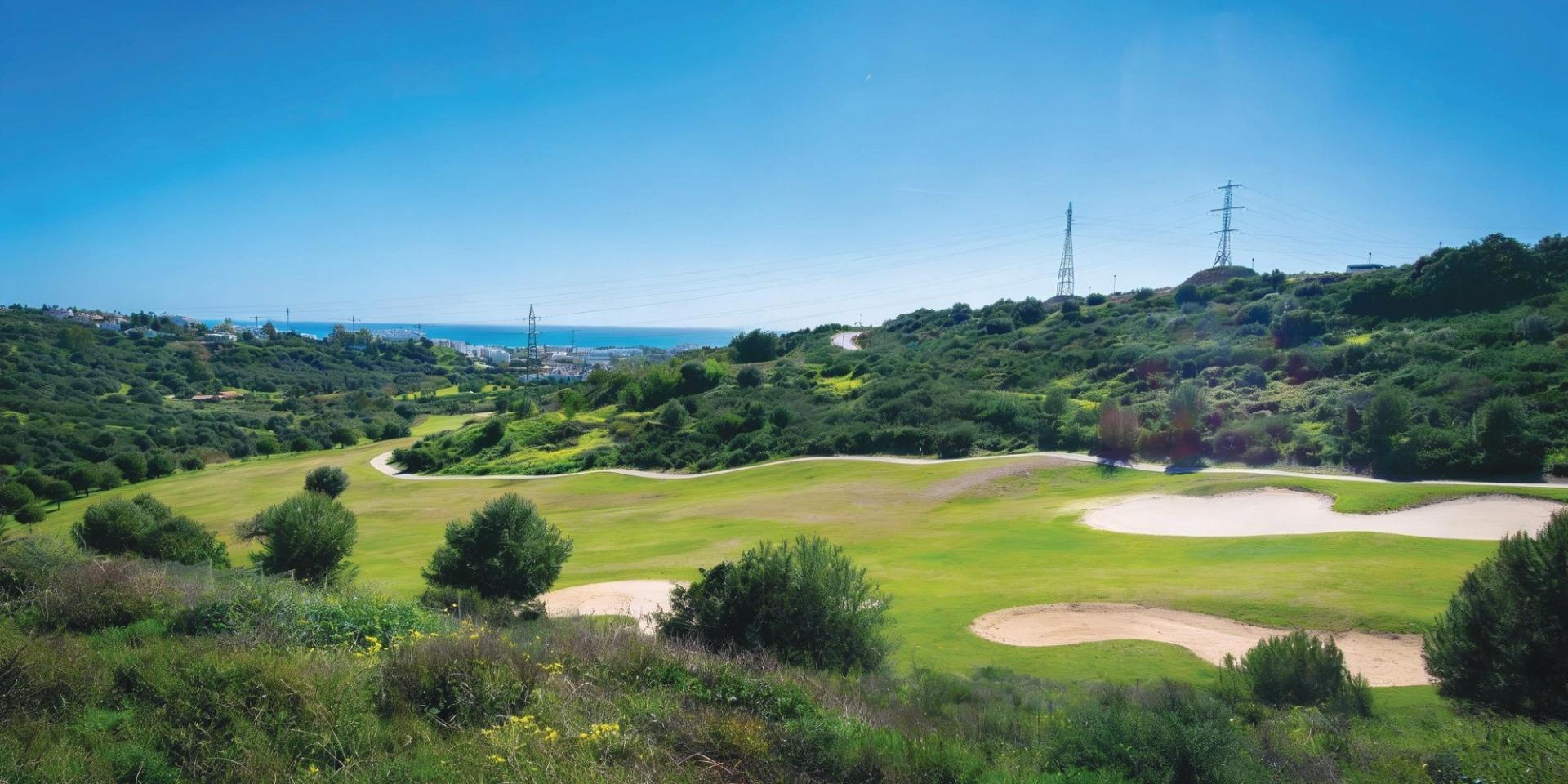 New Contemporary 3 Bedroom Villa with Private Pool and Golf Views, Estepona, photograph 9